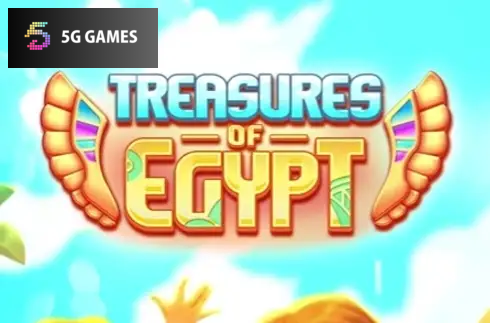 Treasures of Egypt
